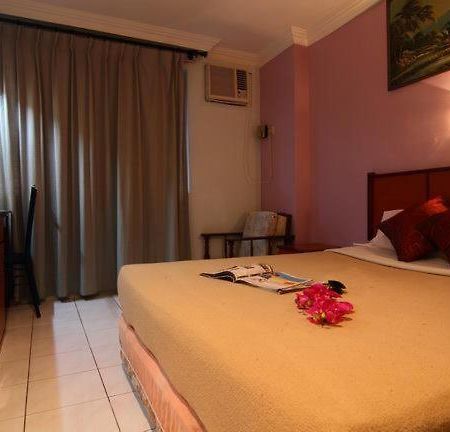 Culture Inn Kuching Rom bilde